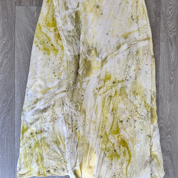 H&M Summer Maxi Dress - Picture 3 of 7